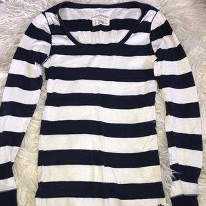 AEROPOSTALE STRETCH LONG SLEEVE